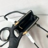 prada-wbag207 サイズ  :  20 x 13.5 x 9.5cm