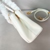 prada-wbag208 サイズ  :  20 x 13.5 x 9.5cm