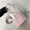 prada-wbag209 サイズ  :  20 x 13.5 x 9.5cm