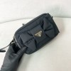 prada-wbag210 サイズ  :  18.5 x 11.5 x 5cm