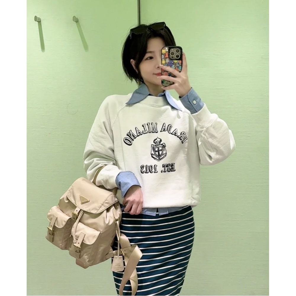 prada-wbag229 サイズ  :  28 x 23.5 x 12cm