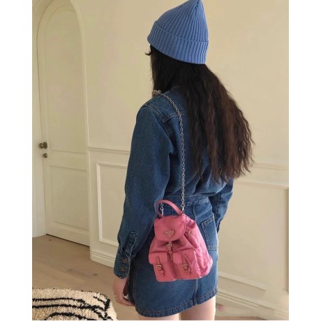 prada-wbag235 サイズ  :  17 x 15.5 x 8cm