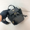 prada-wbag239 サイズ  :  18 x 15 x 11cm