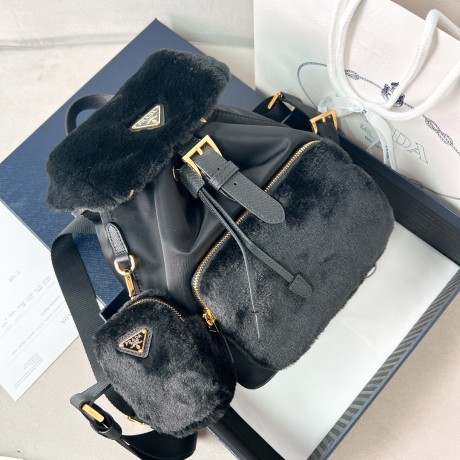 prada-wbag240 サイズ  :  25 x 20.5 x 11.5cm