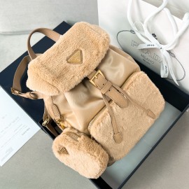 prada-wbag241 サイズ  :  25 x 20.5 x 11.5cm