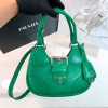prada-wbag242 サイズ  :  16 x 7.5 x 22.5cm