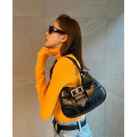 prada-wbag243 サイズ  :  16 x 7.5 x 22.5cm