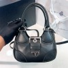 prada-wbag243 サイズ  :  16 x 7.5 x 22.5cm
