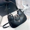 prada-wbag243 サイズ  :  16 x 7.5 x 22.5cm