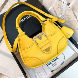 prada-wbag244 サイズ  :  16 x 7.5 x 22.5cm