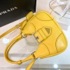 prada-wbag244 サイズ  :  16 x 7.5 x 22.5cm