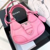 prada-wbag245 サイズ  :  16 x 7.5 x 22.5cm