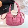 prada-wbag245 サイズ  :  16 x 7.5 x 22.5cm
