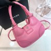 prada-wbag245 サイズ  :  16 x 7.5 x 22.5cm