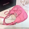 prada-wbag245 サイズ  :  16 x 7.5 x 22.5cm