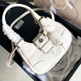 prada-wbag247 サイズ  :  16 x 7.5 x 22.5cm