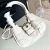 prada-wbag247 サイズ  :  16 x 7.5 x 22.5cm
