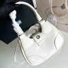 prada-wbag247 サイズ  :  16 x 7.5 x 22.5cm