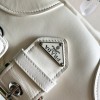 prada-wbag247 サイズ  :  16 x 7.5 x 22.5cm