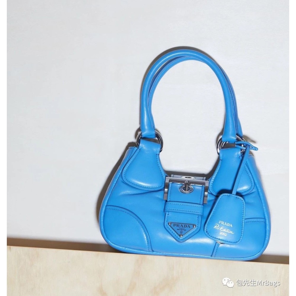 prada-wbag248 サイズ  :  16 x 7.5 x 22.5cm