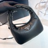 prada-wbag249 サイズ  :  21 x 12.5 x 6.5cm