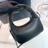 prada-wbag249 サイズ  :  21 x 12.5 x 6.5cm