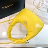 prada-wbag250 サイズ  :  21 x 12.5 x 6.5cm