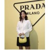 prada-wbag253 サイズ  :  21 x 12.5 x 6.5cm