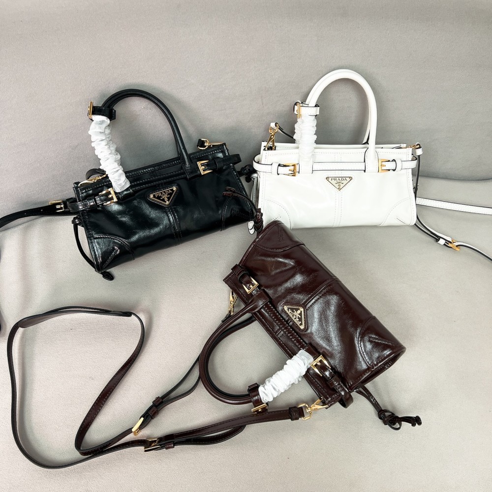 prada-wbag262 サイズ  :  23.5 x 12 x 9cm