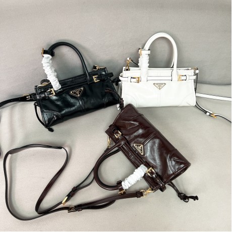 prada-wbag262 サイズ  :  23.5 x 12 x 9cm