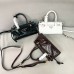prada-wbag262 サイズ  :  23.5 x 12 x 9cm
