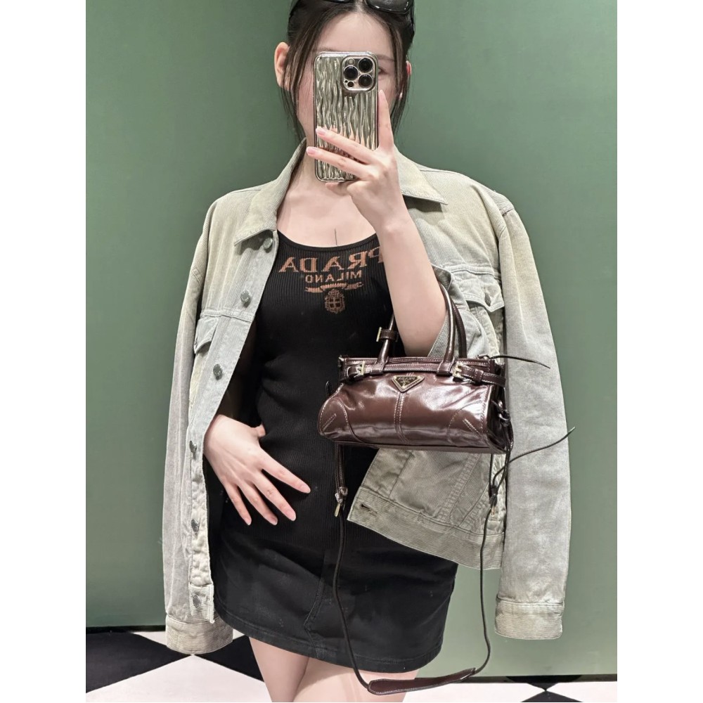 prada-wbag264 サイズ  :  23.5 x 12 x 9cm