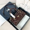 prada-wbag264 サイズ  :  23.5 x 12 x 9cm