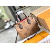ルイ・ヴィトン バッグ M46839  特級フルセットパッケージ付き【特級全鋼ハードウェア・正規品レザー】M46839 ヴィンテージ柄 モノグラムバッグ