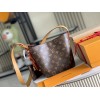 ルイ・ヴィトン バッグ M12925  163c01 チップ搭載 プレミアムフルセット【全スチール・正規品質】M12925 クラシック柄 イタリア A 级輸入原皮 モノグラムバッグ