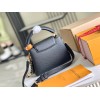 ルイ・ヴィトン バッグ M23951 163 チップ搭載 特級フルセットパッケージ付き トリヨンレザー バッグ