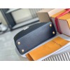 ルイ・ヴィトン バッグ M23950 163 チップ搭載 特級フルセットパッケージ付き トリヨンレザー バッグ