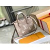 ルイ・ヴィトン バッグ M47054163 チップ搭載 特級フルセットパッケージ付き モノグラム・ジャイアント