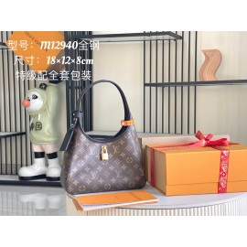 ルイ・ヴィトン バッグ M12940163 チップ搭載 特級フルセットパッケージ付き モノグラム