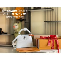 ルイ・ヴィトン バッグ N93429 163 チップ搭載 特級フルセットパッケージ付き トリヨンレザー バッグ