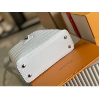 ルイ・ヴィトン バッグ N93429 163 チップ搭載 特級フルセットパッケージ付き トリヨンレザー バッグ