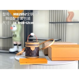 ルイ・ヴィトン バッグ M82952 163 チップ搭載 特級フルセットパッケージ付き モノグラムバッグ