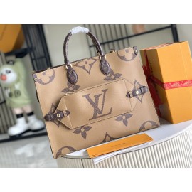 ルイ・ヴィトン バッグ M46823163 チップ搭載 特級フルセットパッケージ付き モノグラムバッグ