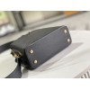 ルイ・ヴィトン バッグ M80931 163 チップ搭載 特級フルセットパッケージ付き トリヨンレザー バッグ