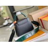 ルイ・ヴィトン バッグ M91697 163 チップ搭載 特級フルセットパッケージ付き トリヨンレザー バッグ