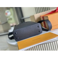 ルイ・ヴィトン バッグ M91697 163 チップ搭載 特級フルセットパッケージ付き トリヨンレザー バッグ