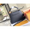 ルイ・ヴィトン バッグ M24545 163 チップ搭載 特級フルセットパッケージ付き トリヨンレザー バッグ