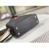 ルイ・ヴィトン バッグ M59440 163 チップ搭載 特級フルセットパッケージ付き トリヨンレザー バッグ