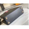 ルイ・ヴィトン バッグ M59468 163 チップ搭載 特級フルセットパッケージ付き トリヨンレザー バッグ