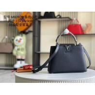 ルイ・ヴィトン バッグ N92041 163 チップ搭載 特級フルセットパッケージ付き トリヨンレザー バッグ